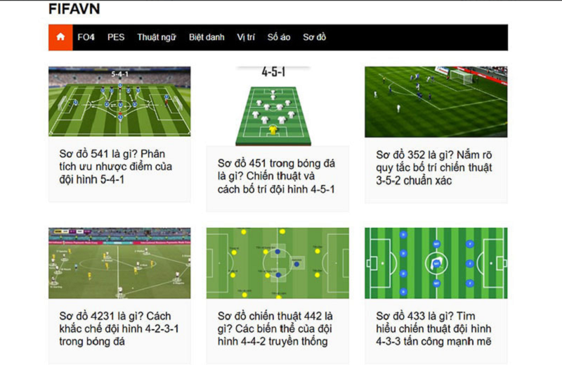 Cộng đồng Fifa VN