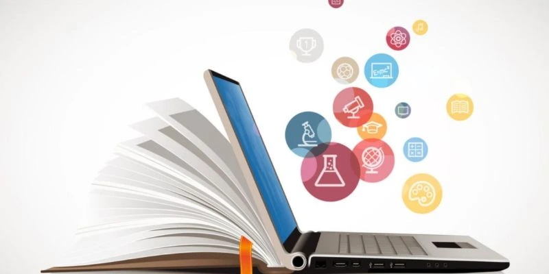 Trang web sở hữu hơn 10.000 bài giảng cho các môn Toán Lý Hóa